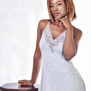Cotton Cross back Sleepwear