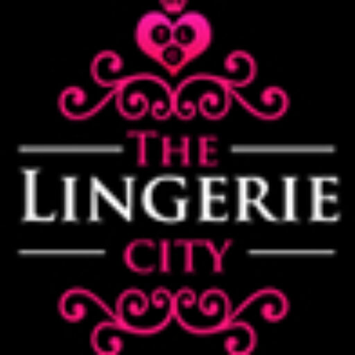 The Lingerie City
