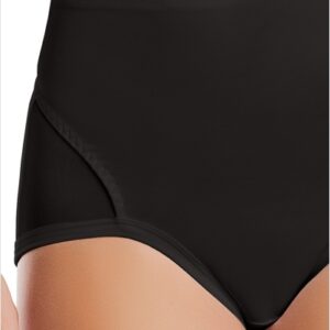 Postpartum High-Waist Compression Panty – Tummy Control & Recovery Shaper